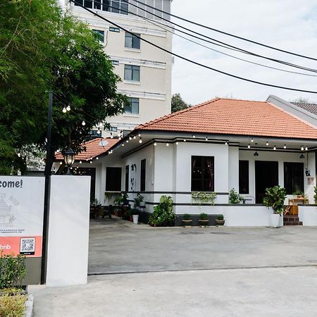 ג'ורג' טאון Wang'S Bnb 4 Bedrooms Villa מראה חיצוני תמונה