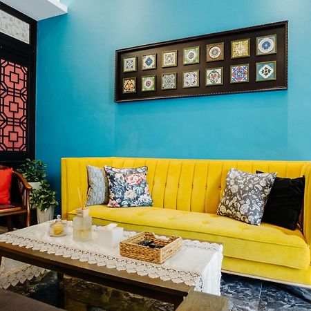 ג'ורג' טאון Wang'S Bnb 4 Bedrooms Villa מראה חיצוני תמונה