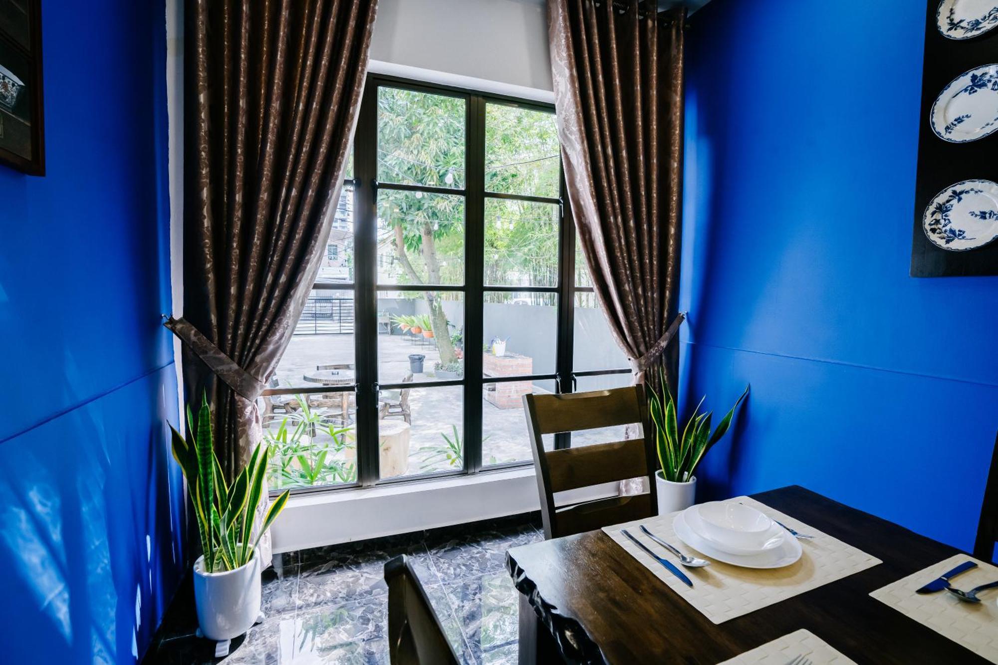 ג'ורג' טאון Wang'S Bnb 4 Bedrooms Villa מראה חיצוני תמונה